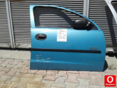 Oto Çıkma Parça / Opel / Corsa / Kaporta & Karoser / Sol Ön Kapı / Çıkma Parça 