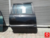 Oto Çıkma Parça / Opel / Zafira / Kaporta & Karoser / Sağ Ön Kapı / Çıkma Parça 