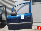 Oto Çıkma Parça / Opel / Zafira / Kaporta & Karoser / Sağ Ön Kapı / Çıkma Parça 