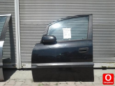 Oto Çıkma Parça / Opel / Zafira / Kaporta & Karoser / Sağ Ön Kapı / Çıkma Parça 