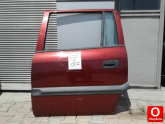 Oto Çıkma Parça / Opel / Zafira / Kaporta & Karoser / Sağ Ön Kapı / Çıkma Parça 