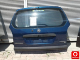 Oto Çıkma Parça / Opel / Zafira / Kaporta & Karoser / Sağ Ön Kapı / Çıkma Parça 