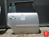 Oto Çıkma Parça / Opel / Zafira / Kaporta & Karoser / Sağ Ön Kapı / Çıkma Parça 