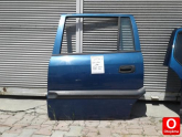 Oto Çıkma Parça / Opel / Zafira / Kaporta & Karoser / Sol Ön Kapı / Çıkma Parça 