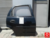 Oto Çıkma Parça / Opel / Corsa / Kaporta & Karoser / Sol Arka Kapı / Çıkma Parça 