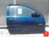 Oto Çıkma Parça / Opel / Corsa / Kaporta & Karoser / Sol Arka Kapı / Çıkma Parça 