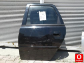 Oto Çıkma Parça / Opel / Corsa / Kaporta & Karoser / Sol Arka Kapı / Çıkma Parça 