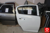 Oto Çıkma Parça / Opel / Corsa / Kaporta & Karoser / Sol Arka Kapı / Çıkma Parça 