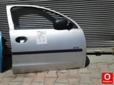 Oto Çıkma Parça / Opel / Corsa / Kaporta & Karoser / Sağ Arka Kapı / Çıkma Parça 