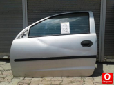 Oto Çıkma Parça / Opel / Corsa / Kaporta & Karoser / Sol Arka Kapı / Çıkma Parça 
