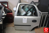 Oto Çıkma Parça / Opel / Corsa / Kaporta & Karoser / Sol Arka Kapı / Çıkma Parça 