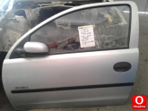 Oto Çıkma Parça / Opel / Corsa / Kaporta & Karoser / Sol Arka Kapı / Çıkma Parça 