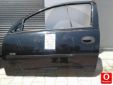 Oto Çıkma Parça / Opel / Corsa / Kaporta & Karoser / Sol Arka Kapı / Çıkma Parça 