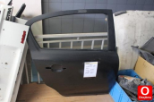 Oto Çıkma Parça / Opel / Corsa / Kaporta & Karoser / Sol Ön Kapı / Çıkma Parça 