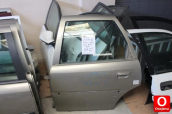 Oto Çıkma Parça / Opel / Vectra / Kaporta & Karoser / Sol Arka Kapı / Çıkma Parça 