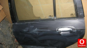 Oto Çıkma Parça / Hyundai / Getz / Kaporta & Karoser / Komple Arka / Çıkma Parça 