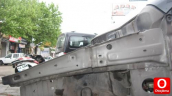 Oto Çıkma Parça / Hyundai / Getz / Kaporta & Karoser / Komple Arka / Çıkma Parça 