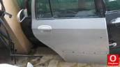 Oto Çıkma Parça / Hyundai / Getz / Kaporta & Karoser / Komple Arka / Çıkma Parça 