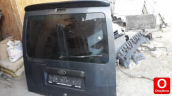 Oto Çıkma Parça / Ford / Transit Connect / Kaporta & Karoser / Bagaj Kapağı / Çıkma Parça 