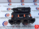 Oto Çıkma Parça / Peugeot / 307 / Motor / Emme Manifoldu / Çıkma Parça 