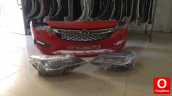 Oto Çıkma Parça / Opel / Astra / Airbag / Kapı Airbag / Çıkma Parça 