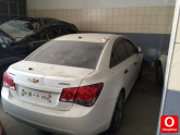 Oto Çıkma Parça / Opel / Vectra / Oto Cam / Cam Krikosu / Çıkma Parça 
