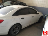 Oto Çıkma Parça / Opel / Vectra / Oto Cam / Cam Krikosu / Çıkma Parça 