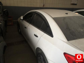Oto Çıkma Parça / Opel / Vectra / Oto Cam / Cam Krikosu / Çıkma Parça 