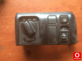 Oto Çıkma Parça / Opel / Vectra / Elektrik / Merkezi Kilit Motoru / Çıkma Parça 