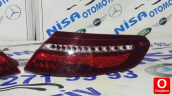 Oto Çıkma Parça / Mercedes / E Serisi / Far & Stop / Sol Arka Stop / Çıkma Parça 