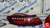 Oto Çıkma Parça / Mercedes / E Serisi / Far & Stop / Sol Arka Stop / Çıkma Parça 