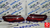 Oto Çıkma Parça / Mercedes / E Serisi / Far & Stop / Sol Arka Stop / Çıkma Parça 