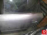 Oto Çıkma Parça / Audi / A4 / Kaporta & Karoser / Sağ Arka Kapı / Çıkma Parça 