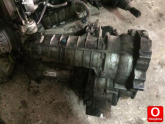 Oto Çıkma Parça / Volkswagen / VW CC / Şanzıman / Şanzıman Komple / Çıkma Parça 
