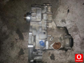 Oto Çıkma Parça / Volkswagen / VW CC / Şanzıman / Şanzıman Komple / Çıkma Parça 