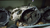 Oto Çıkma Parça / Volkswagen / VW CC / Şanzıman / Şanzıman Komple / Çıkma Parça 