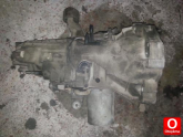 Oto Çıkma Parça / Volkswagen / VW CC / Şanzıman / Şanzıman Komple / Çıkma Parça 