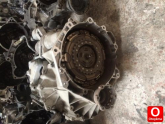 Oto Çıkma Parça / Volkswagen / VW CC / Şanzıman / Şanzıman Komple / Çıkma Parça 