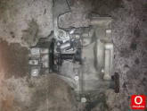 Oto Çıkma Parça / Volkswagen / VW CC / Şanzıman / Şanzıman Komple / Çıkma Parça 