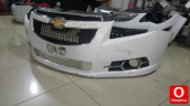 Oto Çıkma Parça / Chevrolet / Cruze / Tampon / Ön Tampon / Çıkma Parça 