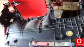 Oto Çıkma Parça / Toyota / Corolla / Göğüslük & Torpido / Komple Torpido / Çıkma Parça 