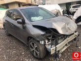 Hurda Belgeli Araçlar / Nissan / Qashqai