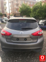 Hurda Belgeli Araçlar / Nissan / Qashqai