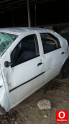 Hurda Belgeli Araçlar / Dacia / Logan