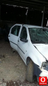 Hurda Belgeli Araçlar / Dacia / Logan