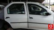 Hurda Belgeli Araçlar / Dacia / Logan