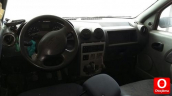 Hurda Belgeli Araçlar / Dacia / Logan