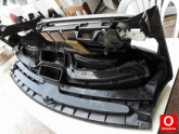 Oto Çıkma Parça / Fiat / Doblo / Göğüslük & Torpido / Komple Torpido / Çıkma Parça 