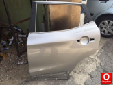 Oto Çıkma Parça / Nissan / Pathfinder / Kaporta & Karoser / Sol Arka Kapı / Çıkma Parça 