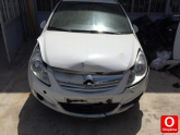 Oto Çıkma Parça / Opel / Vectra / Kaporta & Karoser / Komple Ön / Çıkma Parça 